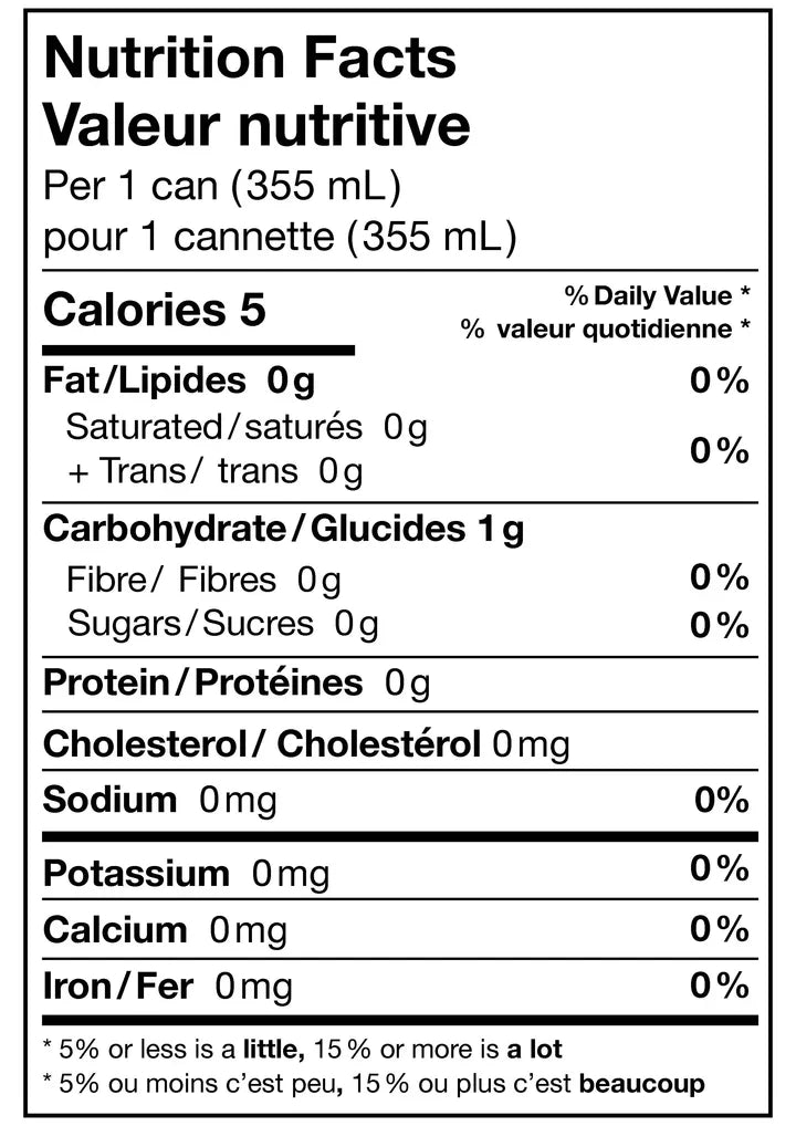 Clever Mocktails - Pina Colada (1 x 12 Pack, 355mL), photo 2 of 2