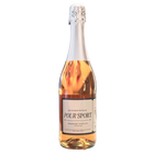Sparkling Rosé