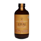 3/4 OZSirop de latte épicé chai