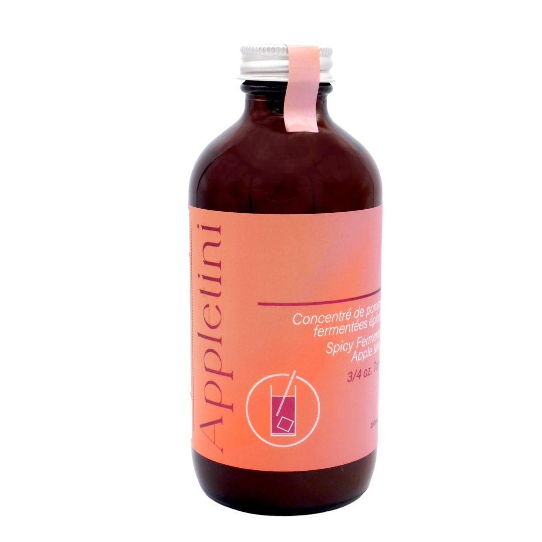 Non-Alcohlic Beverages