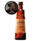 Ámbar Blue Agave Spirit