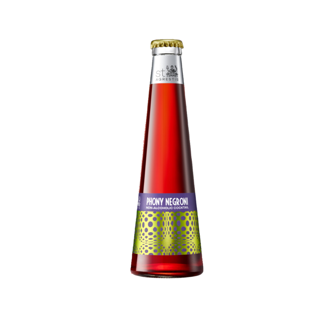 St. Agrestis - Phony Negroni (32 x 1 Pack 200mL), photo 2 of 2