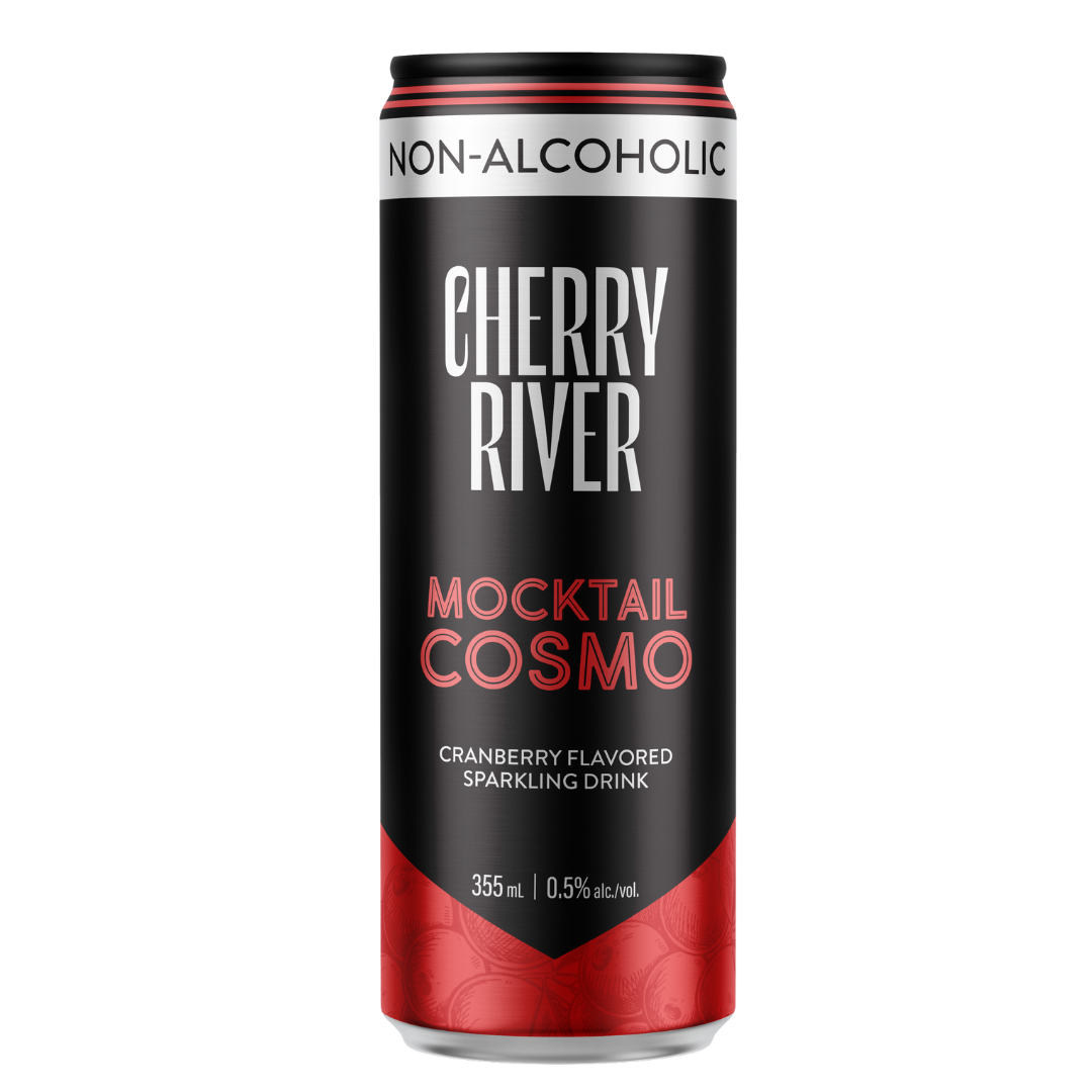 Cherry River - Cosmo (6 x 4 Pack, 355mL), photo 2 of 3