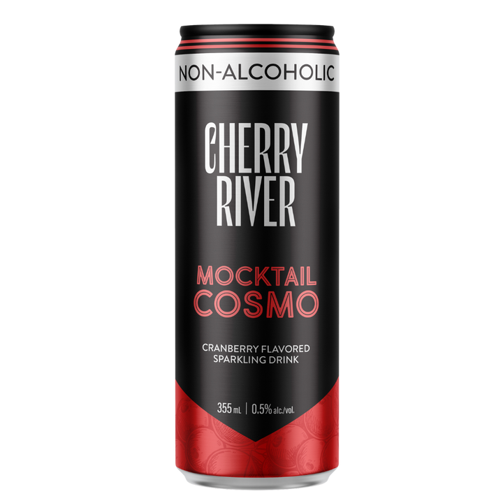 Cherry River - Cosmo (6 x 4 Pack, 355mL), photo 2 of 3